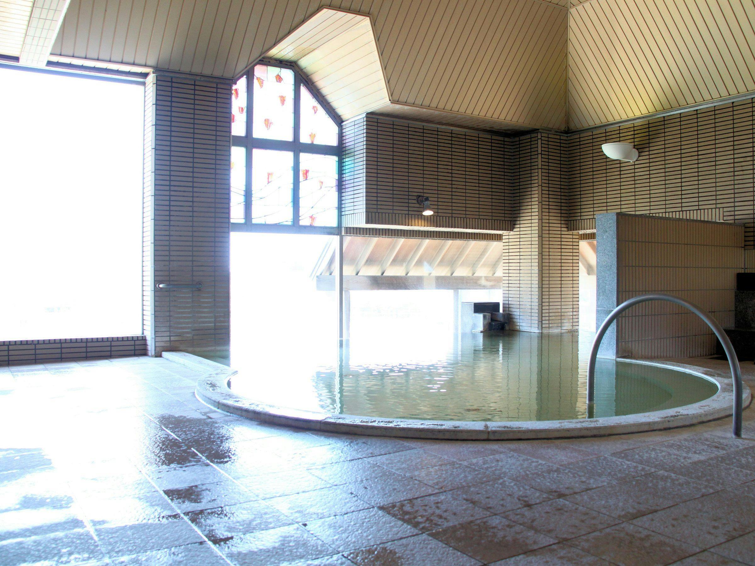 函館湯の川温泉　花びしホテル