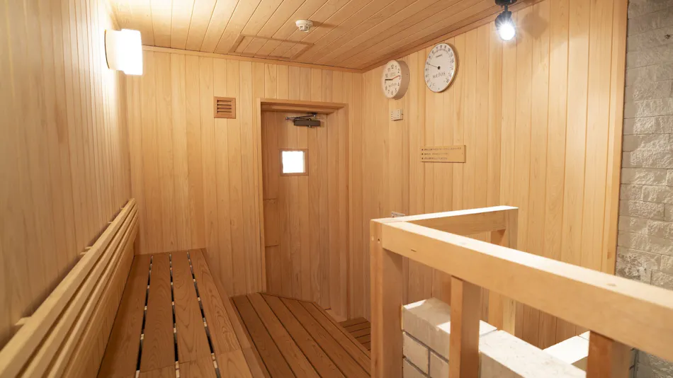 Hakodate Yunokawa Onsen Hanabishi Hotel
