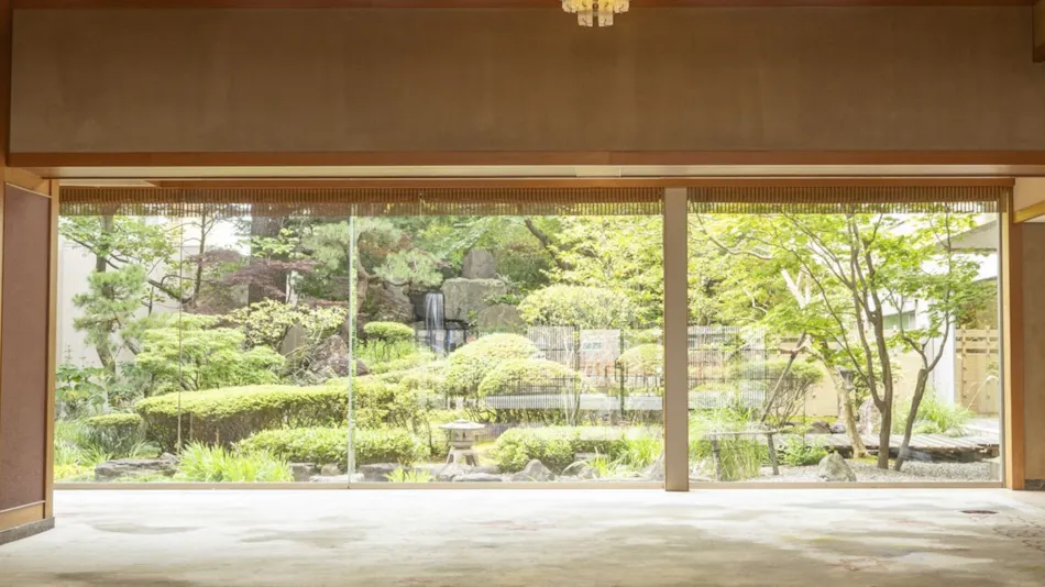 Hakodate Yunokawa Onsen Hanabishi Hotel