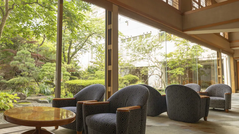 Hakodate Yunokawa Onsen Hanabishi Hotel