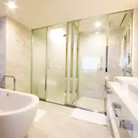 คลับสวีทพร้อมห้องน้ำในตัว