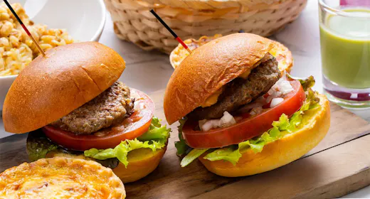 【朝食付】ホテルこだわりの約100種類の和洋朝食ブッフェ‐SAVER