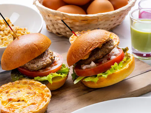 【当日限定:朝食付】17時チェックイン、10時チェックアウト!見つけた今が予約のチャンス!