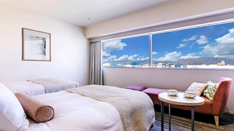Hotel Nikko Himeji