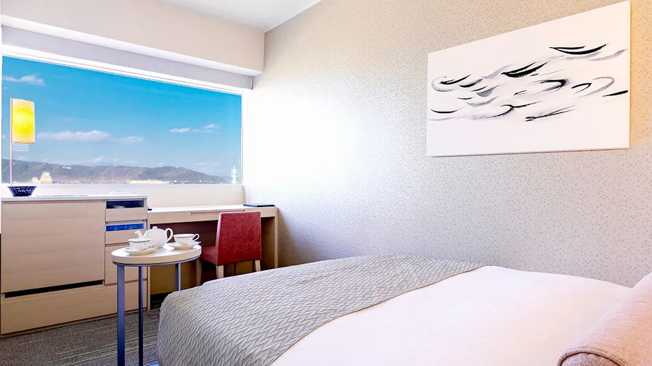 Hotel Nikko Himeji
