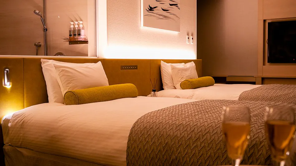 Hotel Nikko Himeji