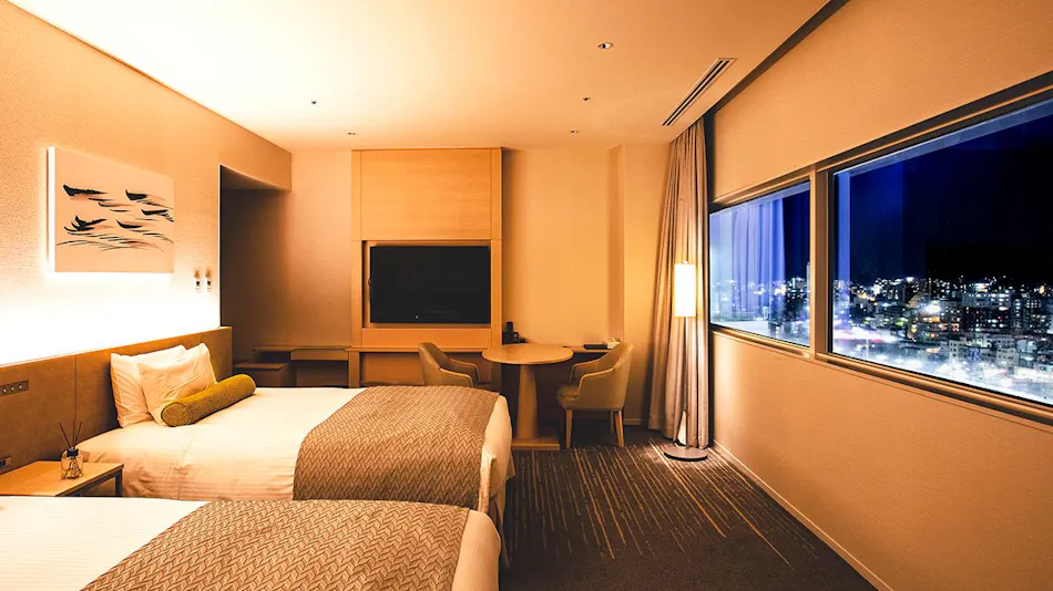 Hotel Nikko Himeji