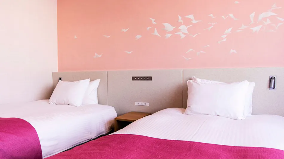 Hotel Nikko Himeji