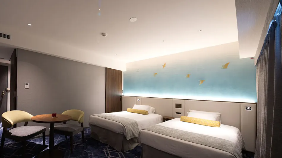 Hotel Nikko Himeji