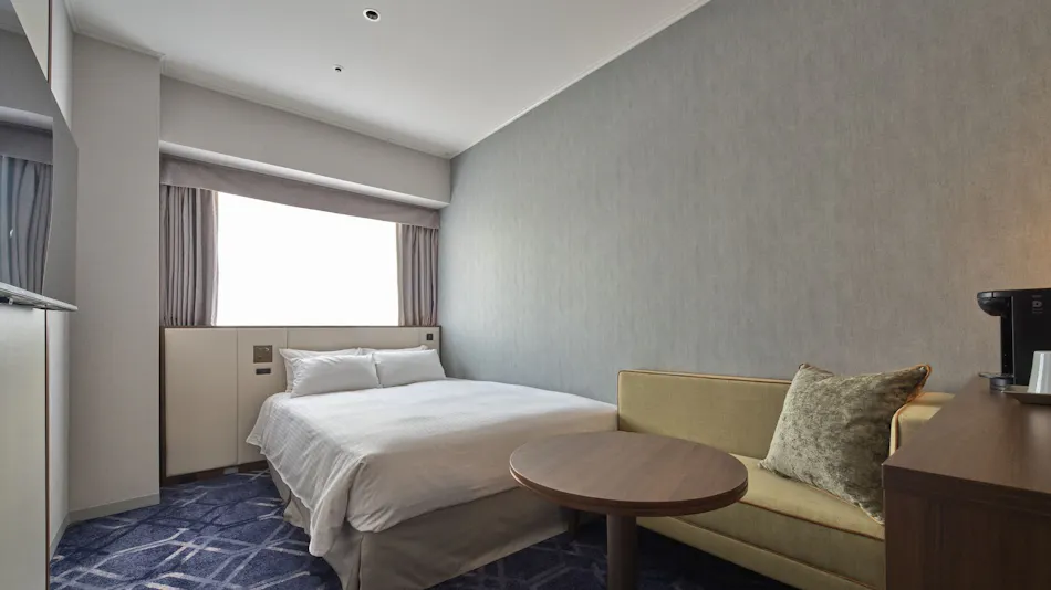 Hotel Nikko Himeji