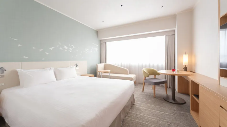 Hotel Nikko Himeji