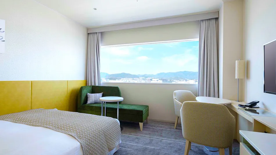 Hotel Nikko Himeji