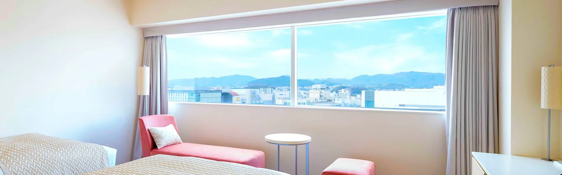 ホテル日航姫路