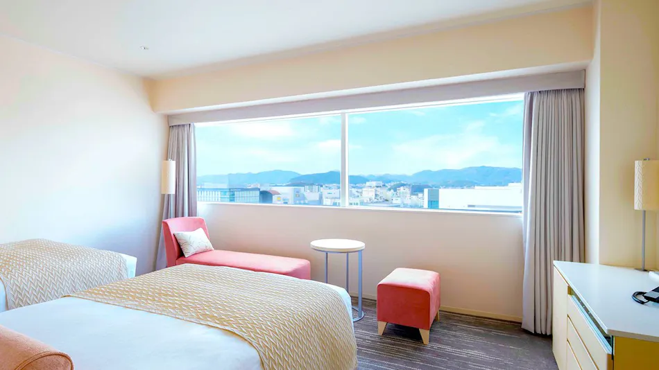 Hotel Nikko Himeji