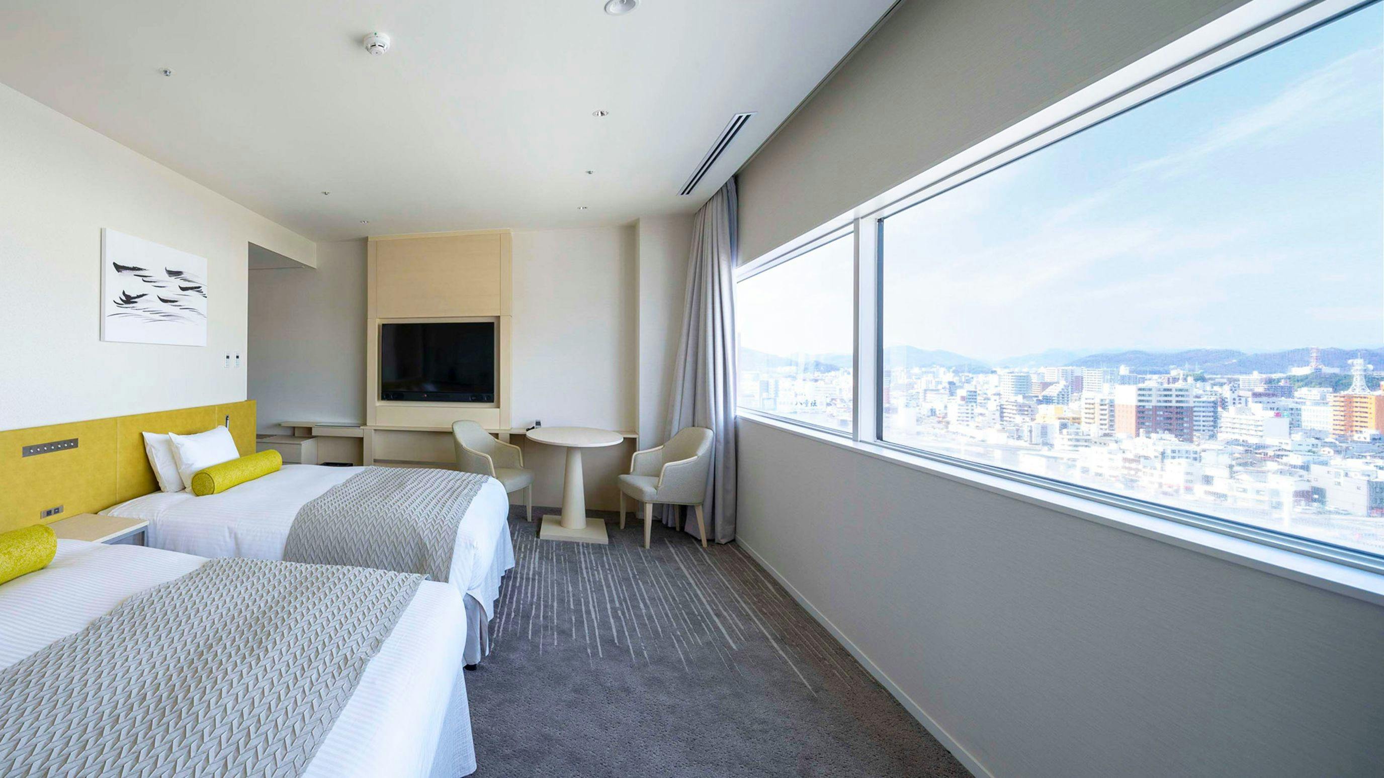 Hotel Nikko Himeji