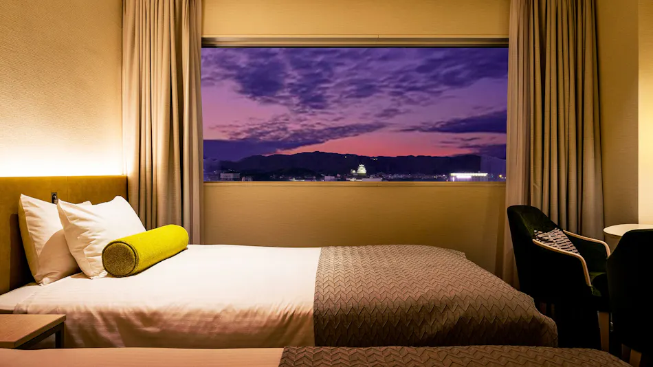 Hotel Nikko Himeji