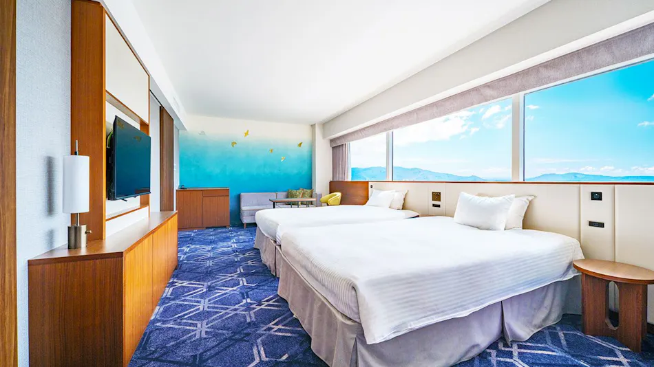 Hotel Nikko Himeji