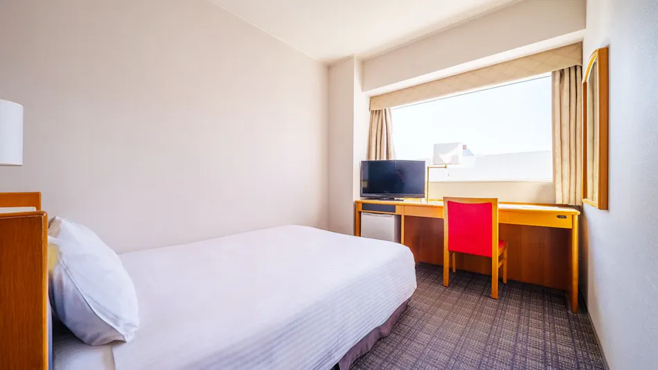 Hotel Nikko Himeji
