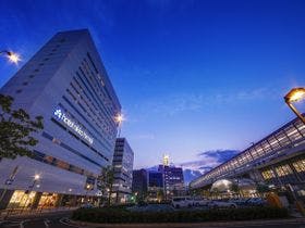 ホテル日航姫路