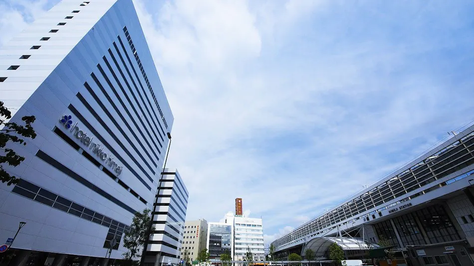 Hotel Nikko Himeji