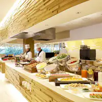 ALL DAY DINING‐เซรีน่า