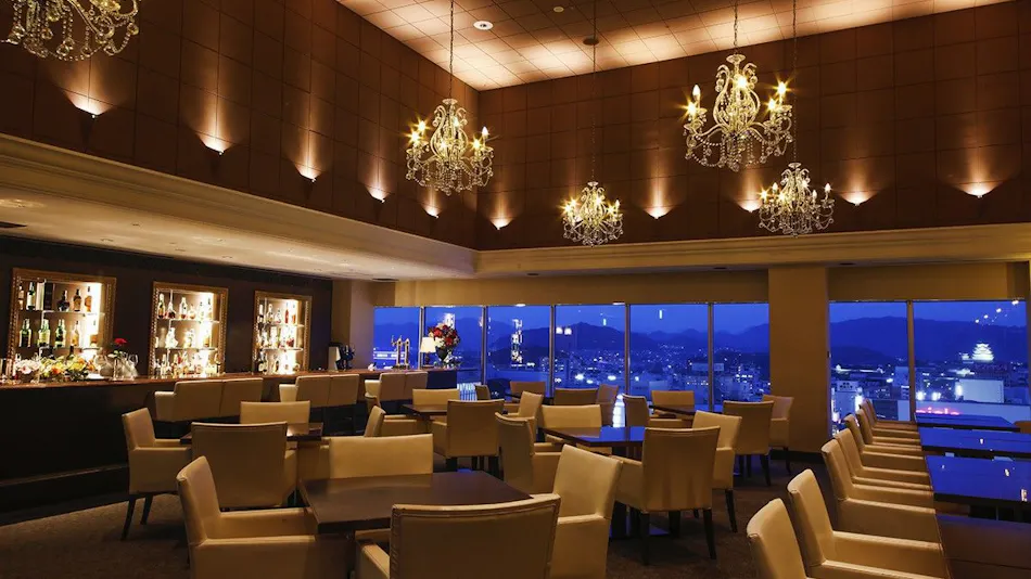 Hotel Nikko Himeji