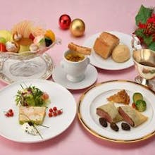 クリスマスディナー22 ネット予約は一休 Comレストラン クリスマスディナー22 ネット予約は一休 Comレストラン