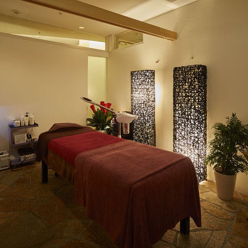 Perawatan Oriental - Cemerlang