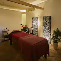 Perawatan Oriental - Cemerlang