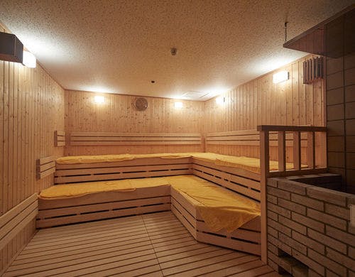 北関東の温泉の宿で サウナ をご紹介 最上のひとときをどうぞ 一休 Com