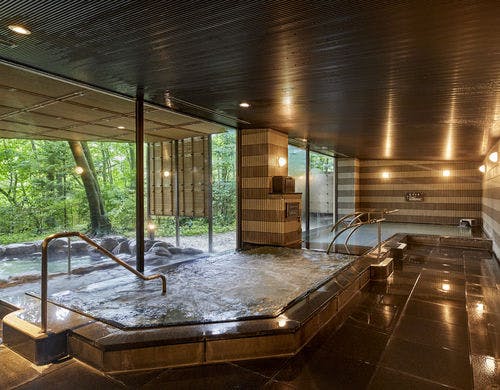 Pemandian umum wanita