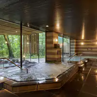 Pemandian umum wanita