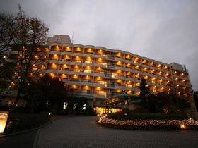 ホテルハーヴェスト 鬼怒川 1枚目