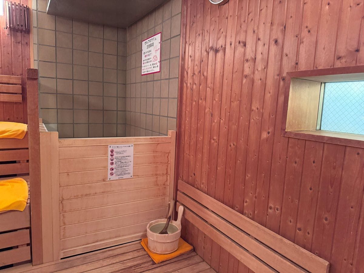 ホテルハーヴェスト鬼怒川