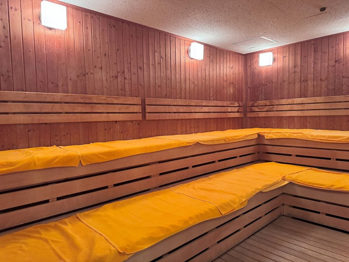 ホテルハーヴェスト鬼怒川