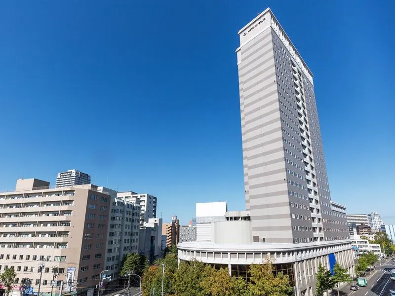 ホテルマイステイズプレミア 札幌パーク - ベストレート／素泊まり 