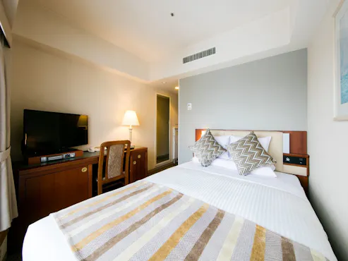 コンフォートダブル