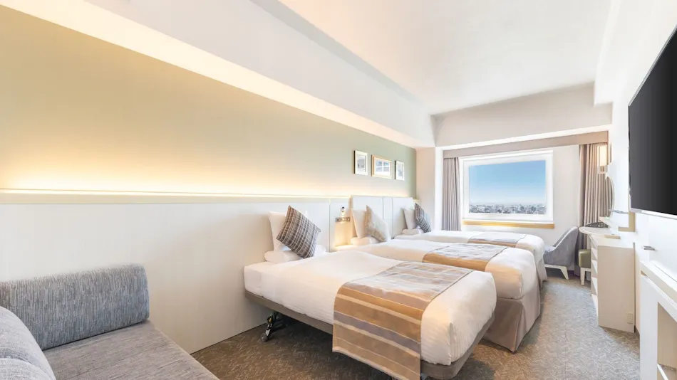 Hotel MyStays Premier Sapporo Park