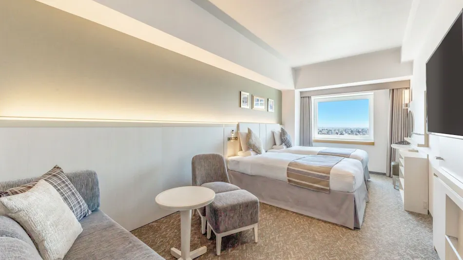 Hotel MyStays Premier Sapporo Park