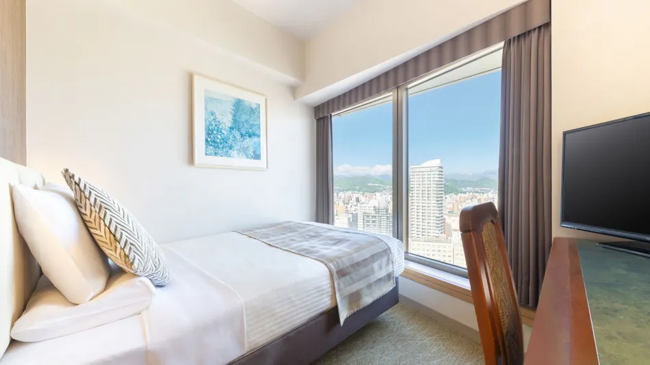 Hotel MyStays Premier Sapporo Park