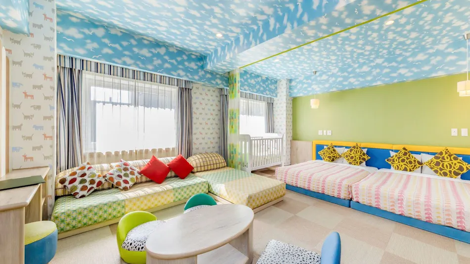 Hotel MyStays Premier Sapporo Park