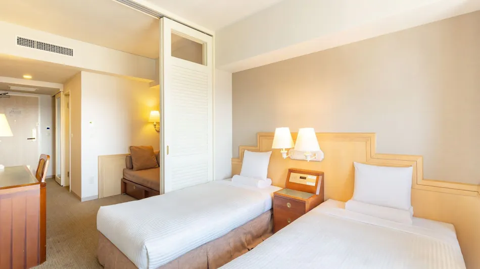 Hotel MyStays Premier Sapporo Park