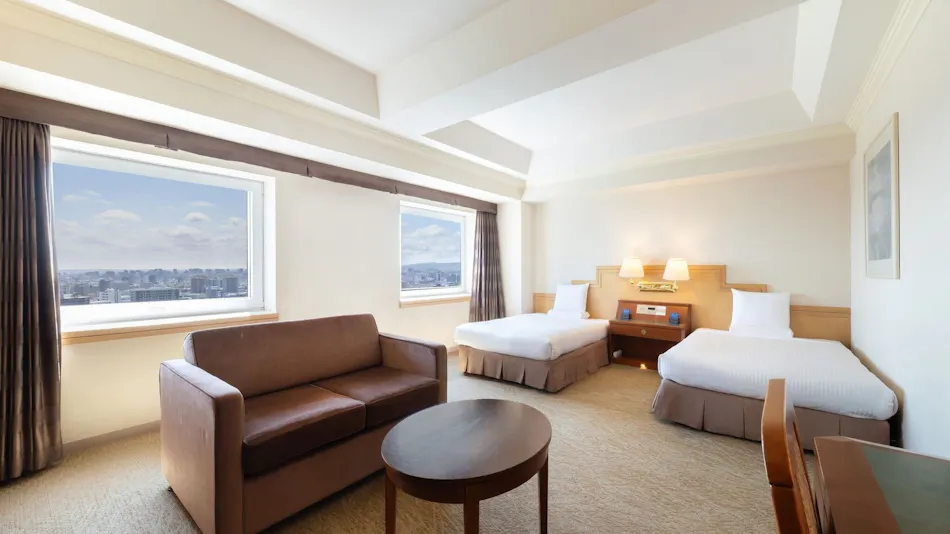 Hotel MyStays Premier Sapporo Park