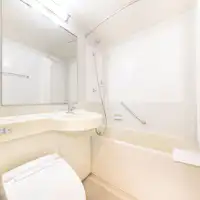 舒適雙人房(附浴室)