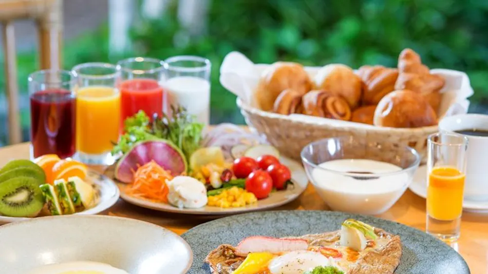Hotel MyStays Premier Sapporo Park