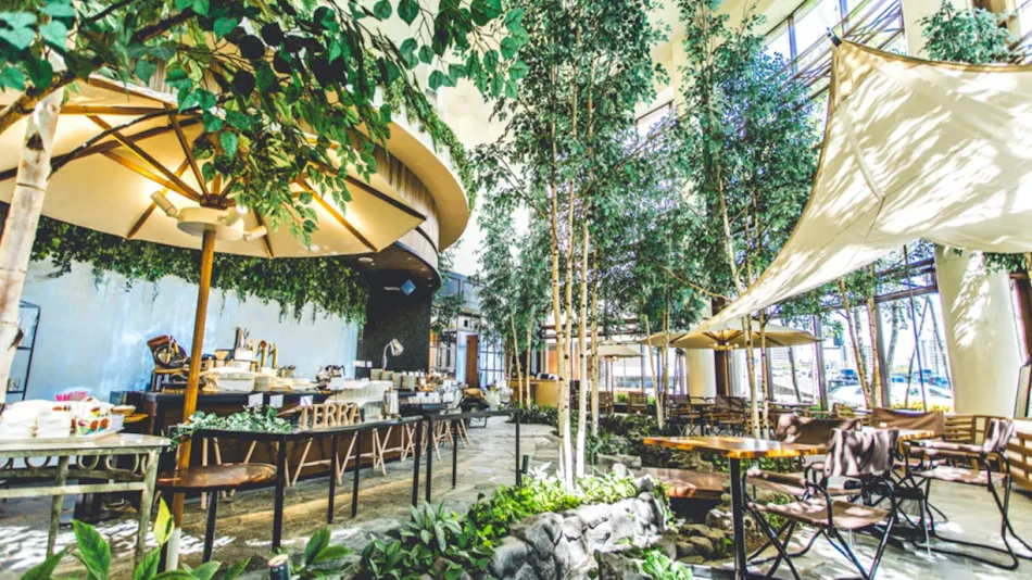 Hotel MyStays Premier Sapporo Park