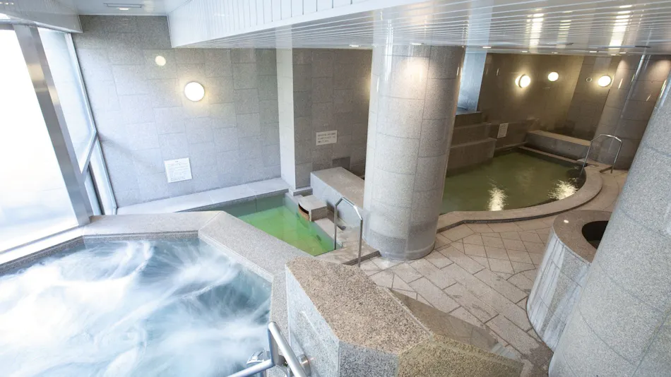 Hotel MyStays Premier Sapporo Park