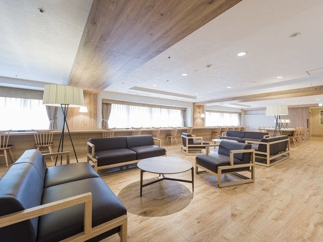 ホテルマイステイズプレミア 札幌パーク