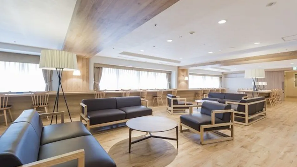 Hotel MyStays Premier Sapporo Park