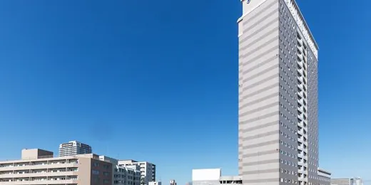 ホテルマイステイズプレミア 札幌パーク